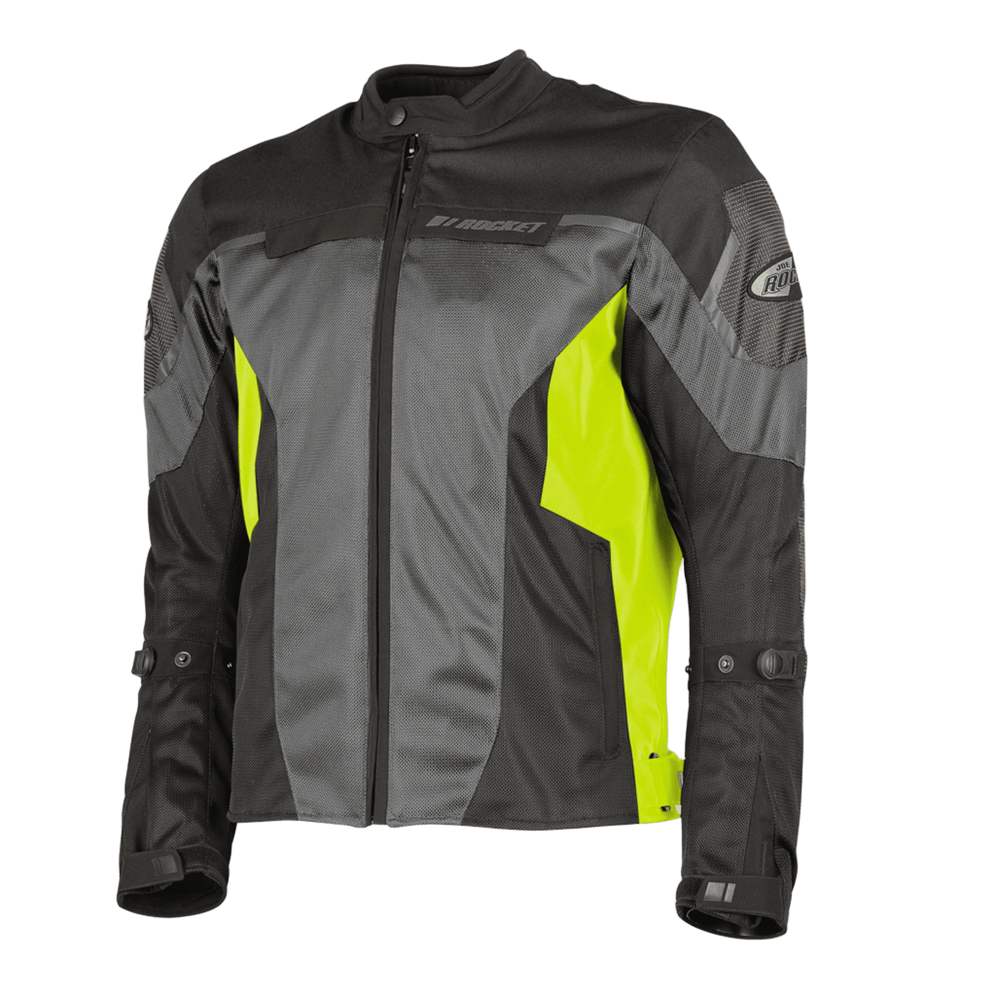 Chamarra Joe Rocket Phoenix