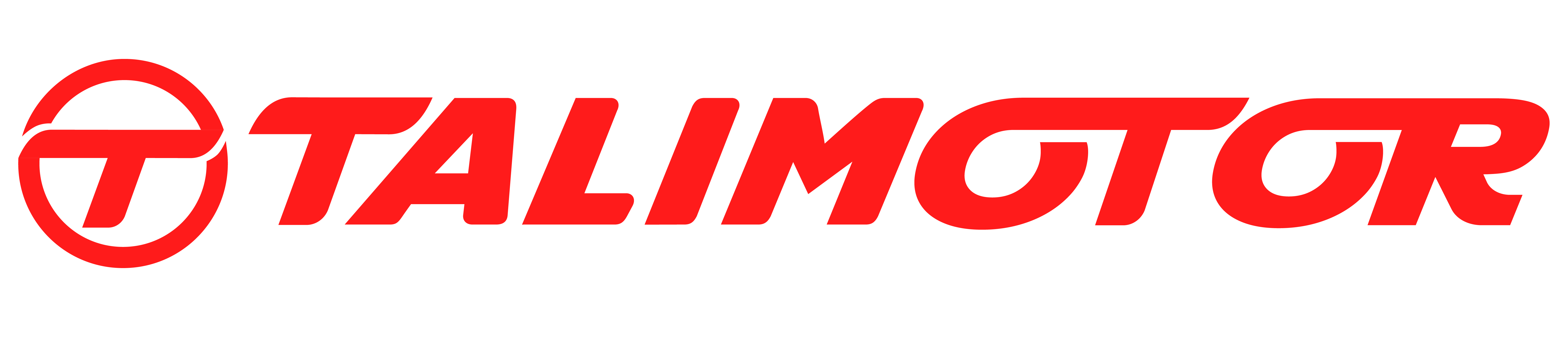 Logo Talimotor