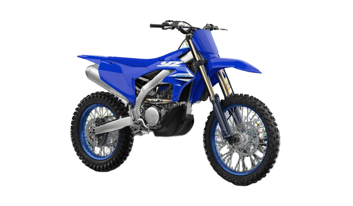 YZ250F